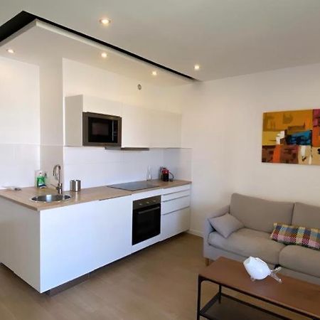 Sublime Appart- Vue Mer-Prado13008- Proche Plage Velodrome 马赛 外观 照片